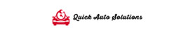 Quick Auto Solutions